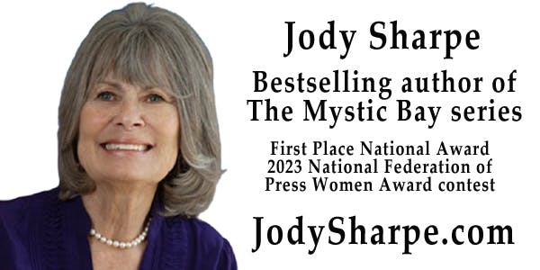Bestselling Author Jody Sharpe Champions Anti-Bullying Message in New Video Series