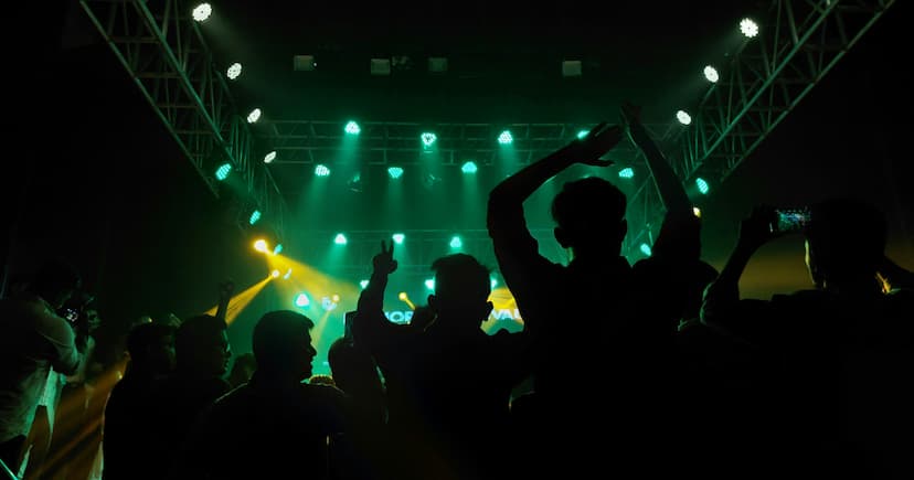 M.U.J.E.R.E.S. Film Blends History, Tech & Myth with Female Heroes