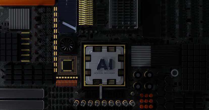 GridAI Names New CEO to Power $1 Trillion AI Data Center Market