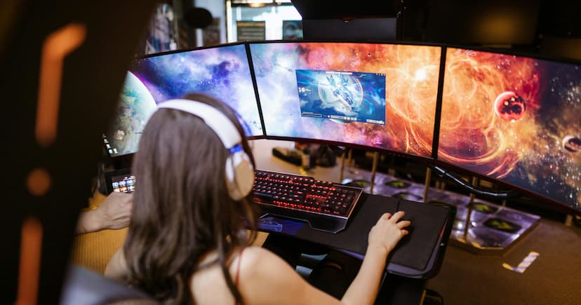 Enjoygm Launches Christmas Lucky Draw with Guaranteed Prizes for Gamers