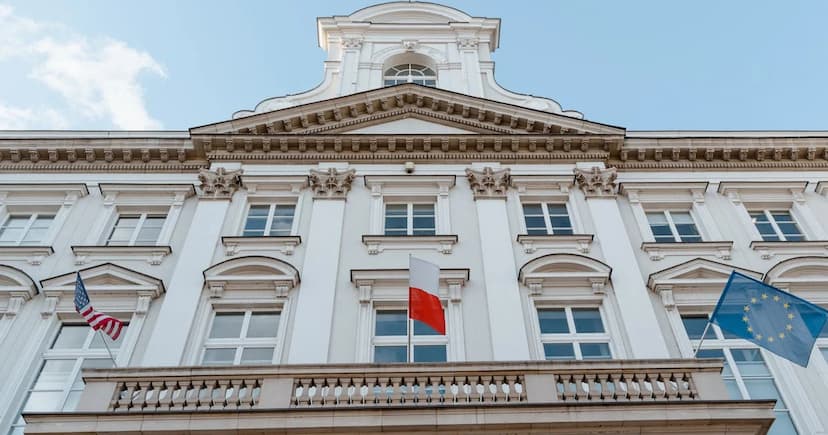 AI Emerges as Game-Changer in Political Advertising Ahead of 2026 Midterms