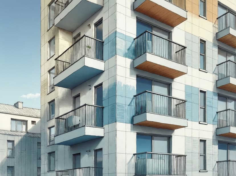 Veteran Investor Flips Real Estate Rules: Buys Detroit Apartments with Zero Cash Flow