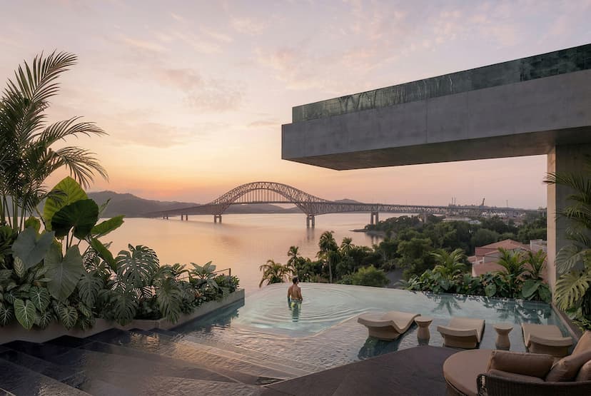Panama Real Estate: Infrastructure Boom Signals Investor Window