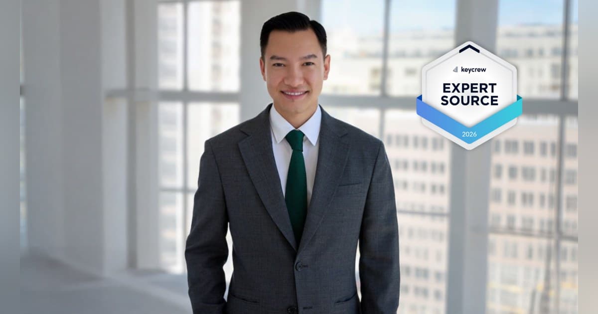 KeyCrew Taps Jesse Sasomsup as LA Landlord-Tenant Expert