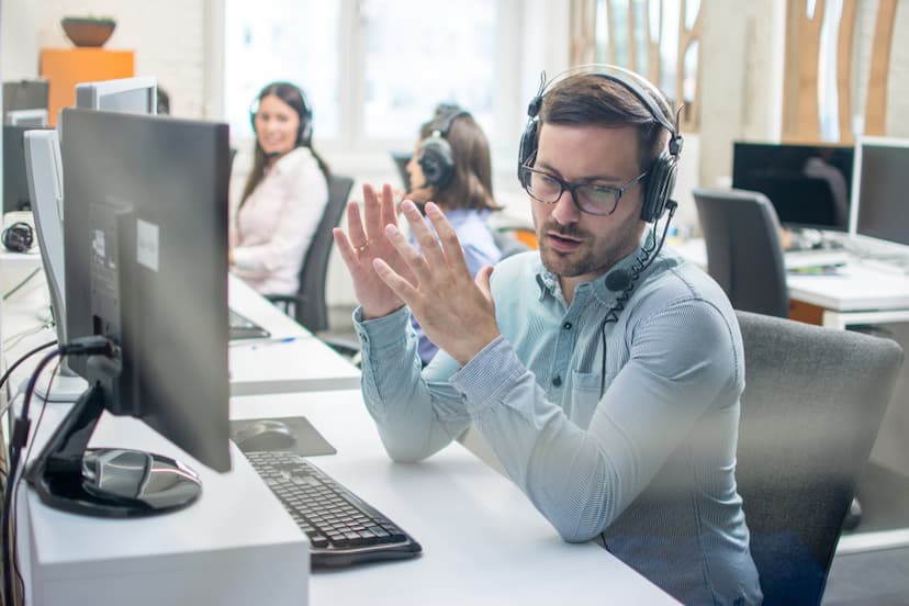 AI Call Center Boosts Real Estate Team's Efficiency