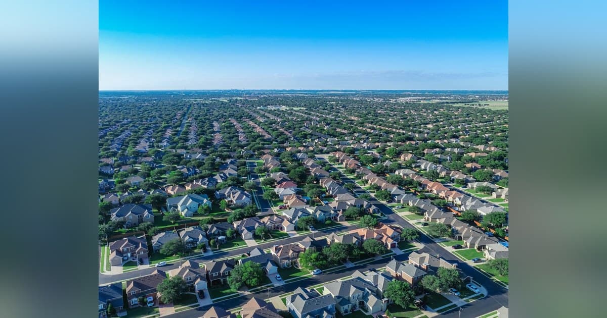 DFW Real Estate Team Doubles Down Despite Market Slowdown