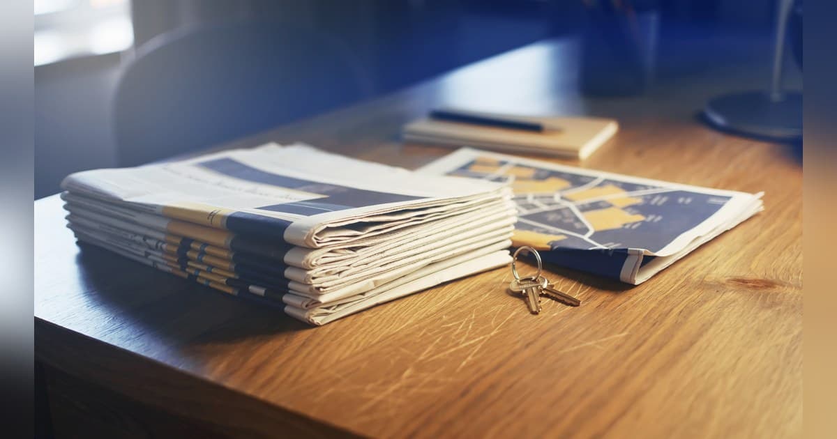KeyCrew Expands Real Estate Content to 260 Local Newspapers