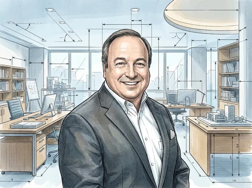 Balloon Payments Hit: $4 Trillion CRE Debt Wave Looms