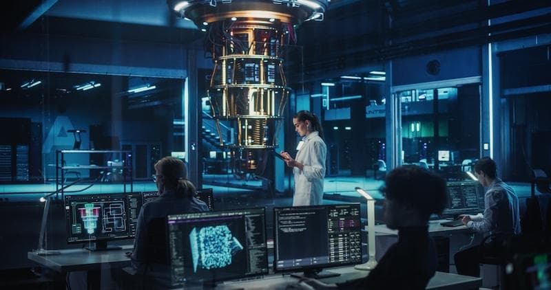 OMB Rule Changes Threaten U.S. Innovation Engine, SCSP Warns