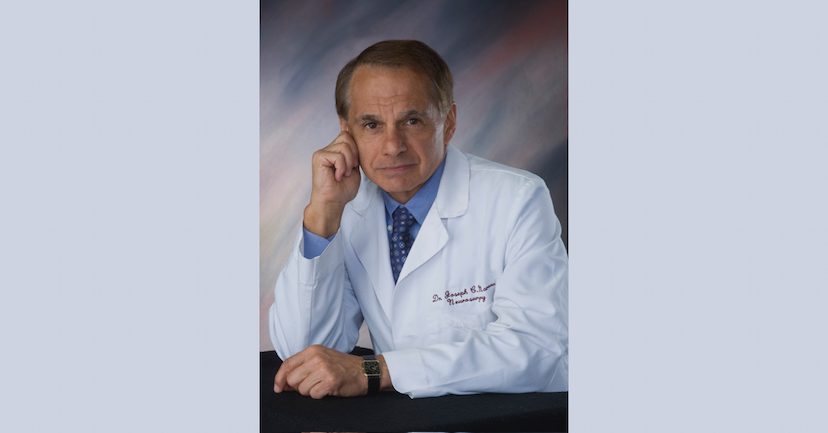 Lionheart Health Appoints Neurosurgery Pioneer Dr. Joseph Maroon to Advisory Board
