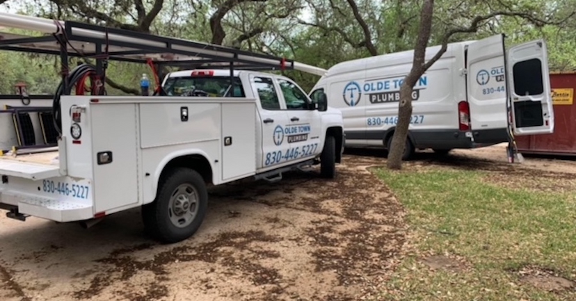Olde Town Plumbing Celebrates 5 Years as Community Favorite in Boerne