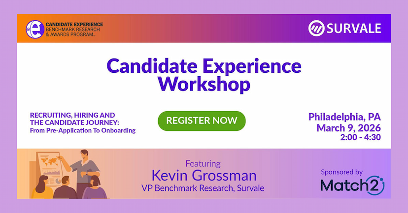 Survale Workshop Unlocks Hiring Secrets in Philadelphia