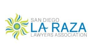 SDLRLA to Honor Judge Montenegro and Luis Céspedes at Annual Reception