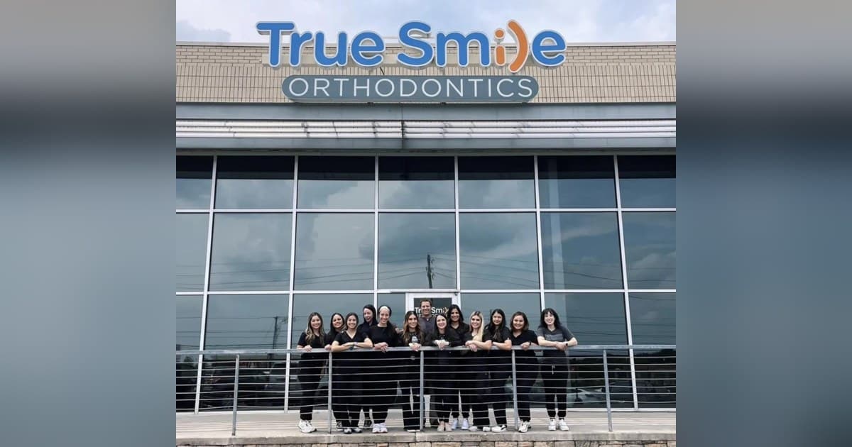 True Smile Orthodontics Offers Braces & Free Consults in Bixby, OK