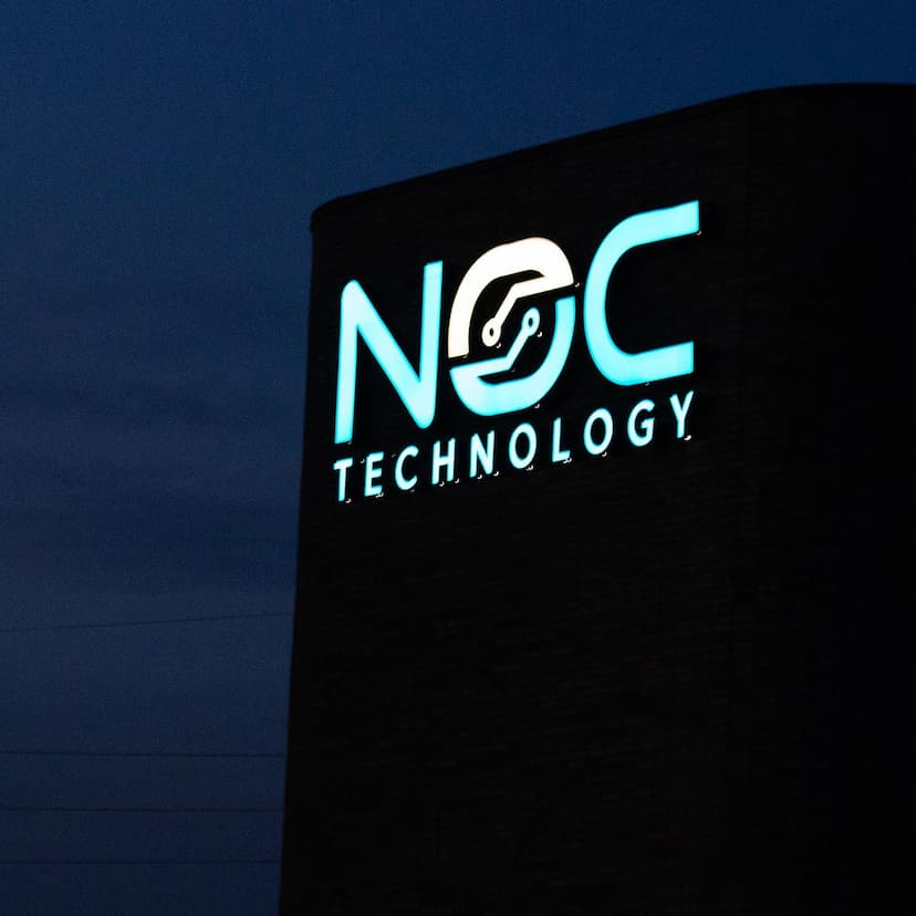 NOC Technology Redefines IT Support with Resolution-Based SLAs and Documentation Ownership