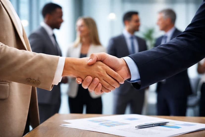 Peacock Hill Acquires IMA Worldwide, Reshaping Change Management