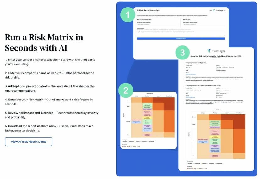 TrustLayer Launches Automated COI Platform for Schools