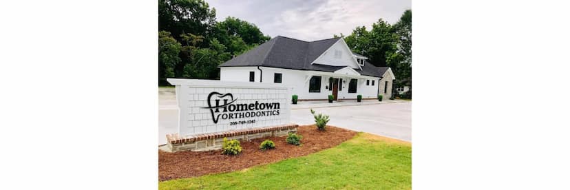 Hometown Orthodontics Expands Orthodontic Care to Blount County Families