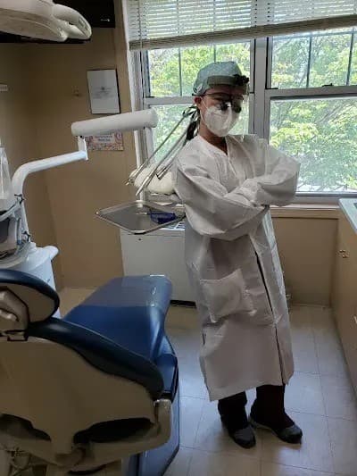 Dentistry of Bethesda Champions Preventive Care for Lifelong Smiles