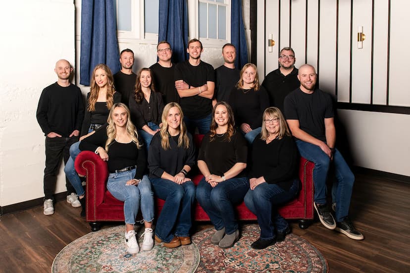 Elm Group Earns Top National Real Estate Rankings in Q4 Report