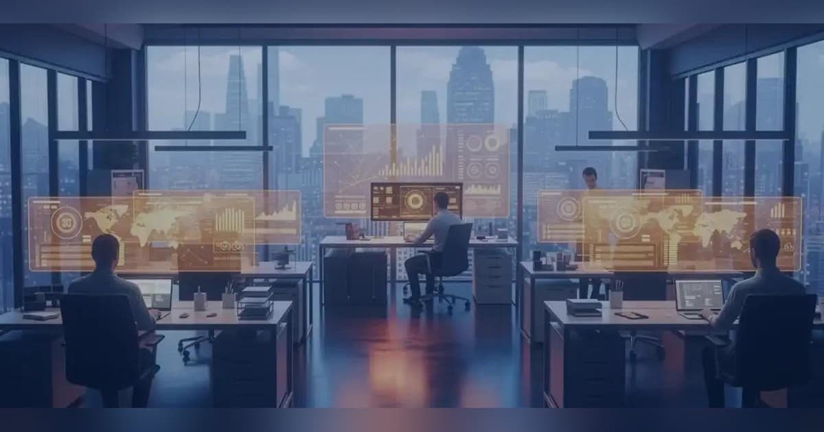 Computyne Offers Free 5-Hour Pilot for eCommerce Virtual Assistants