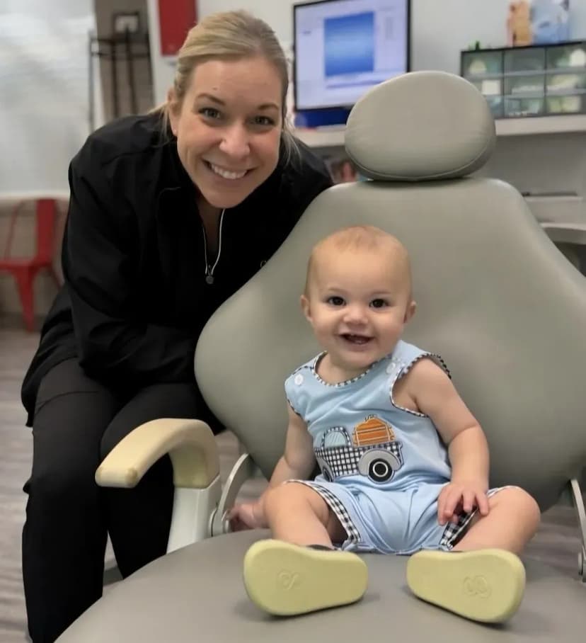 Fairhope Pediatric Dentists Transform Kids' Smiles with Child-Centered Care