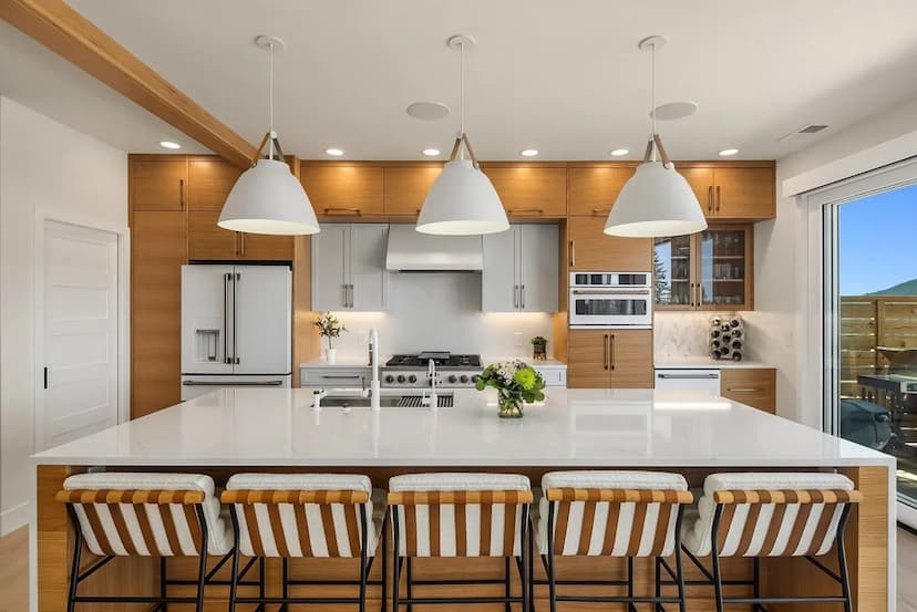 Higgason Homes: Your Trusted Remodeling Partner in Sammamish