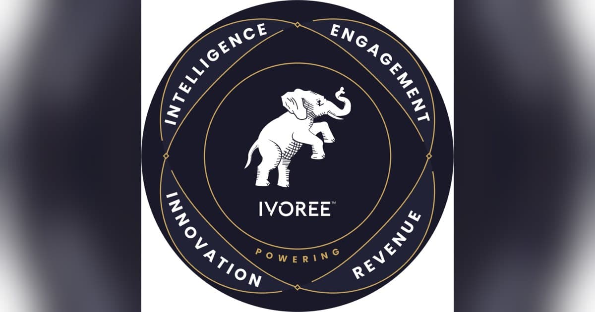 IVOREE Powers Mobile Launch for Kiowa Casinos