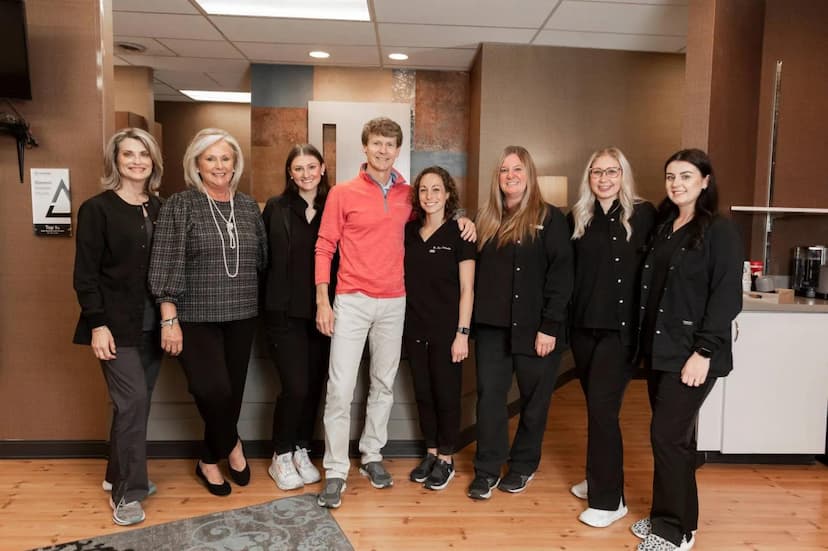 Nashville's Lucas Orthodontic Group Transforms Smiles with Expert Care