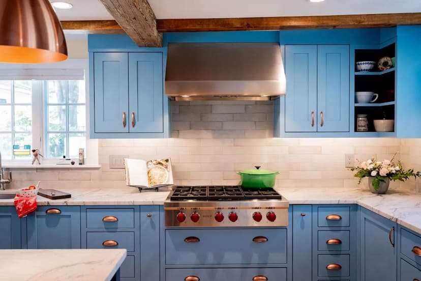 BLB Design/Build Expands to Southern NH and Seacoast with One-Team Remodeling