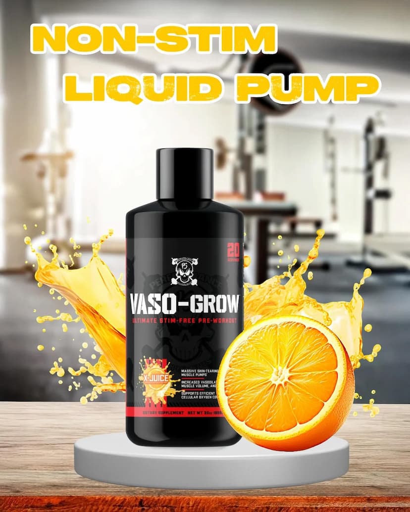 Vaso-Grow Delivers Unmatched Pumps, Users Report