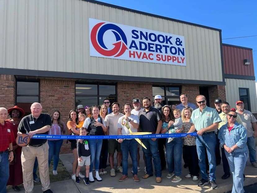 Snook & Aderton Expands with New Lubbock Hub & National E-Commerce