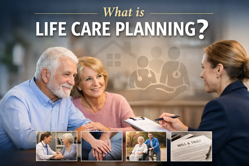 Burzynski Elder Law Expands Life Care Planning for Florida Seniors
