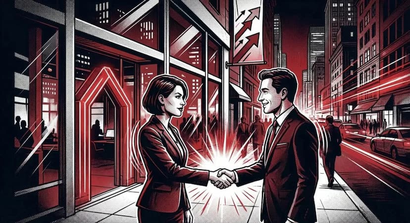 RockN' Socials Transforms Florida Businesses with AI-Powered Marketing Solutions