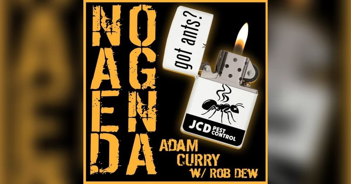 No Agenda 1897: AI Data Centers, Hormuz, and Midterm Media Narratives